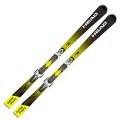 Head Supershape eSpeed SW SFPR/ PRD 12 GW System
